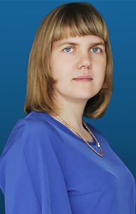 Sivkova Valentina Sergeevna
