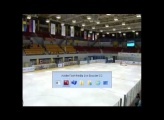 Ice sledge hockey - Canada v Russia - 2013 IPC 